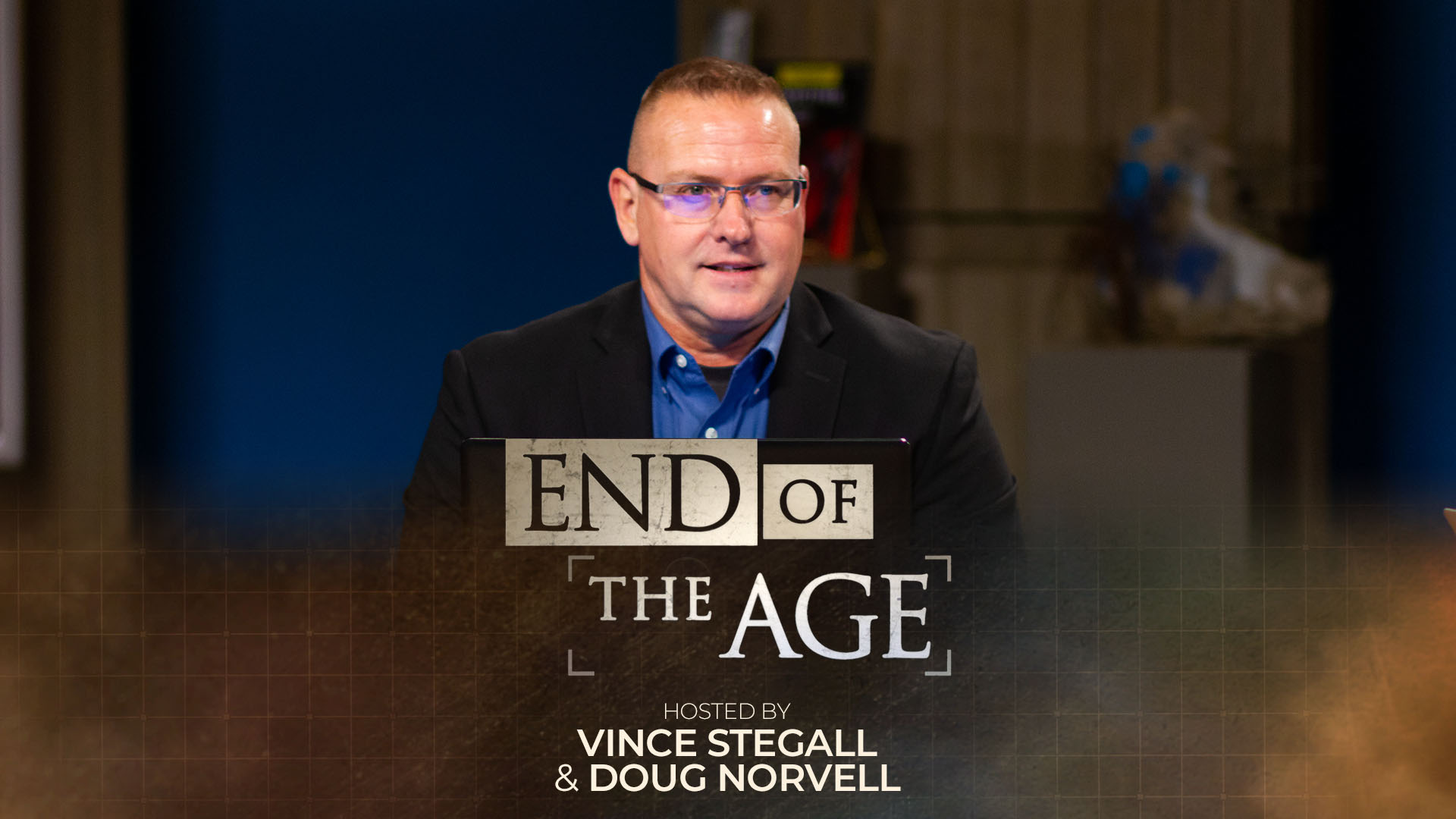 11/02/2021 - Prince Charles Calls for World Government