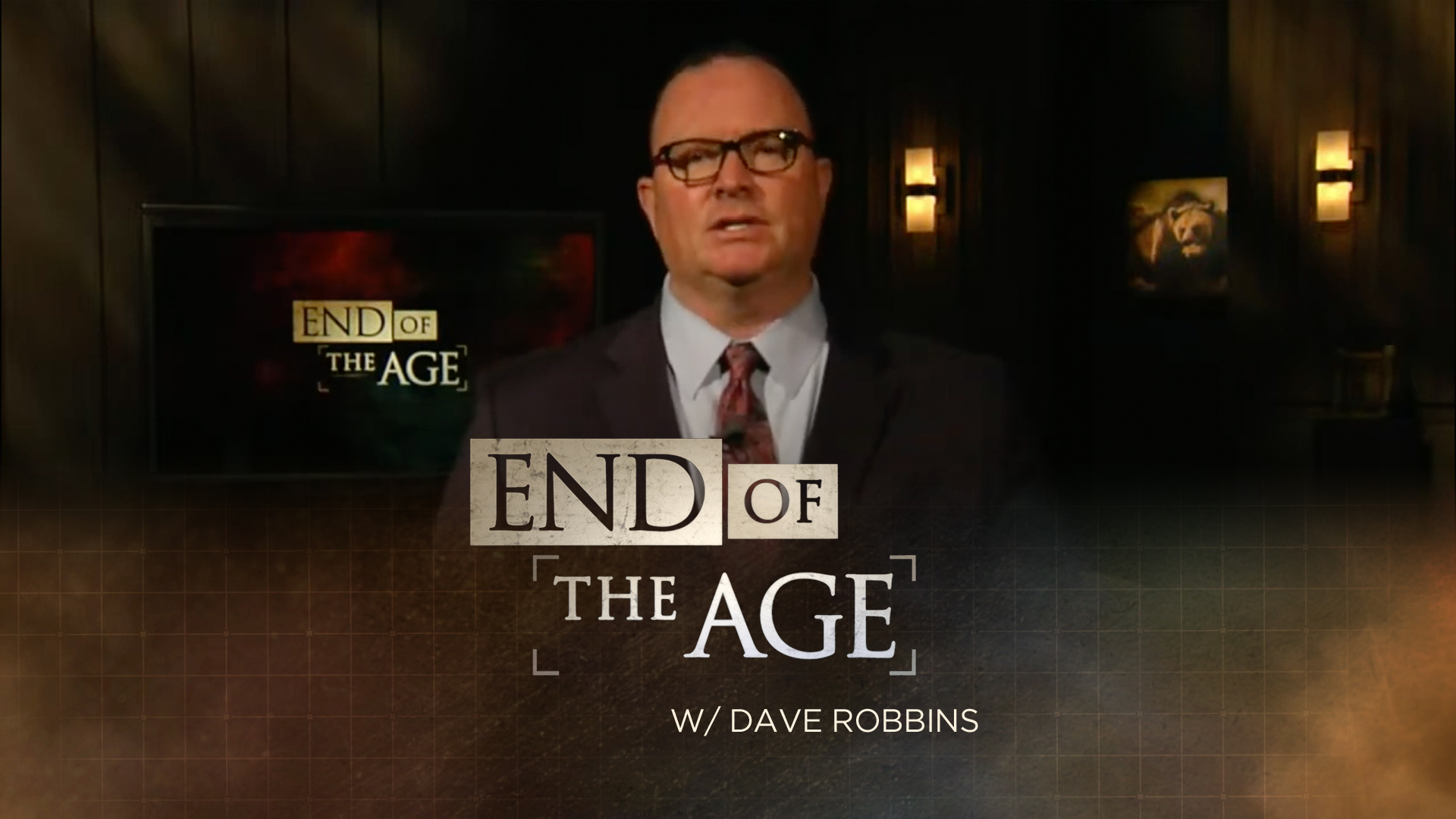 03/16/2021 - The Third Temple and the New World Order