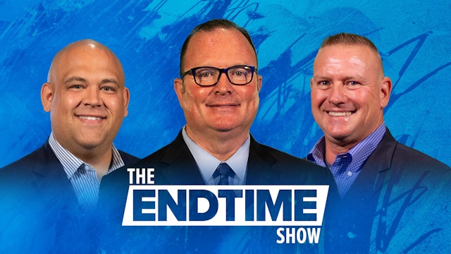 The Endtime Show LIVE