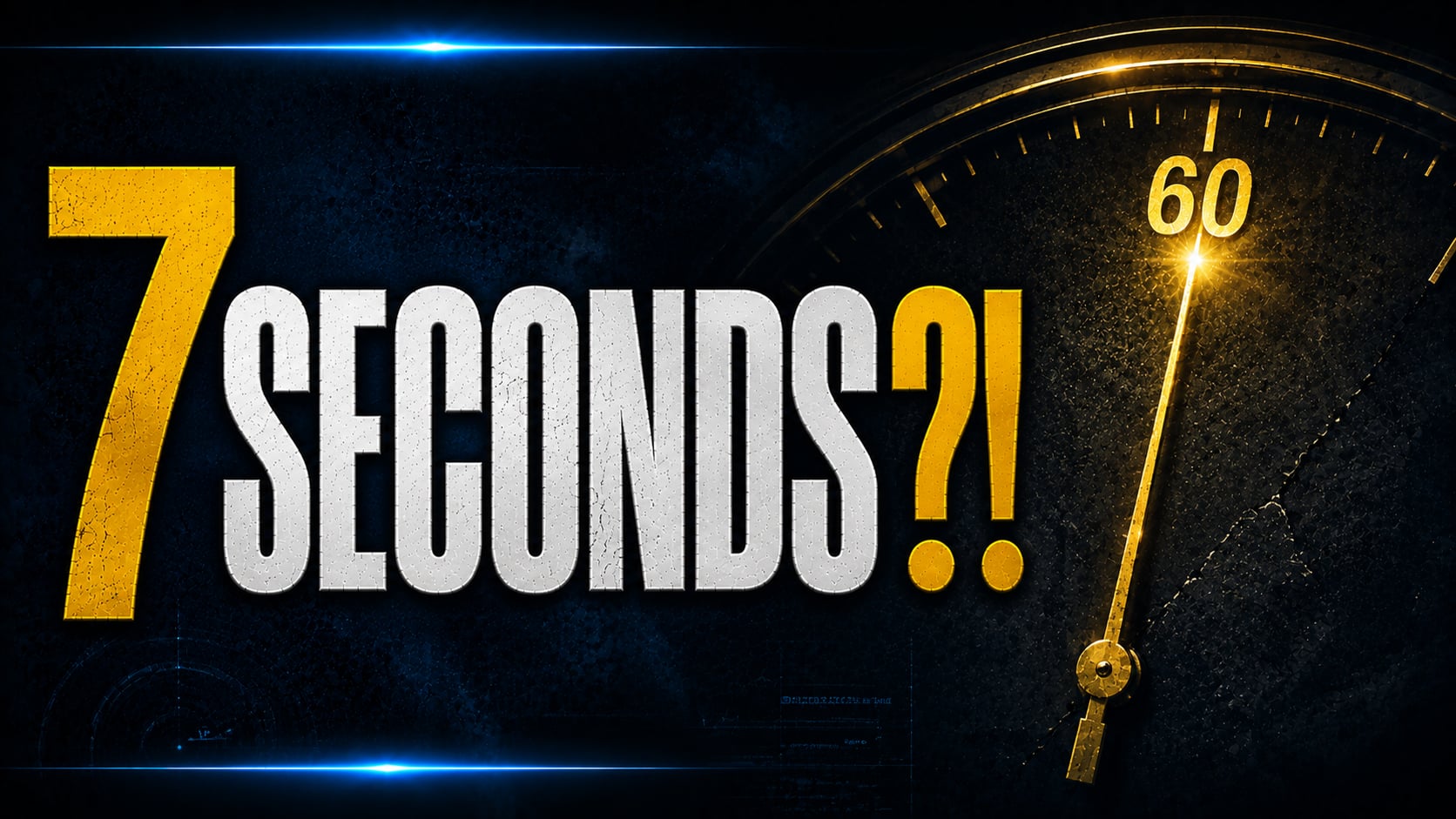 Do You Believe the August 12 Rumors? - Ep. 7385 - 8/11/26