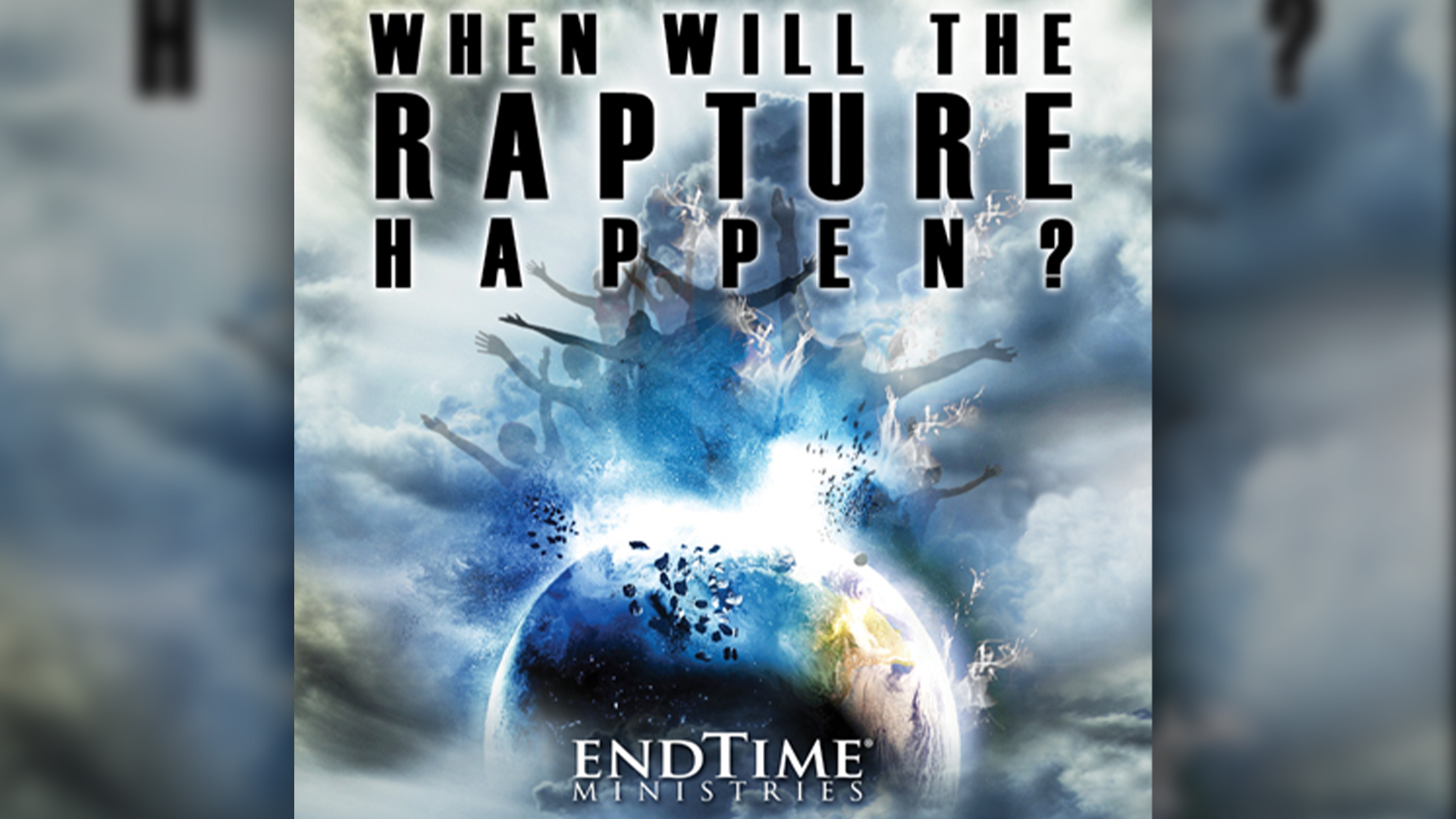 the rapture the beginning of the end full movie