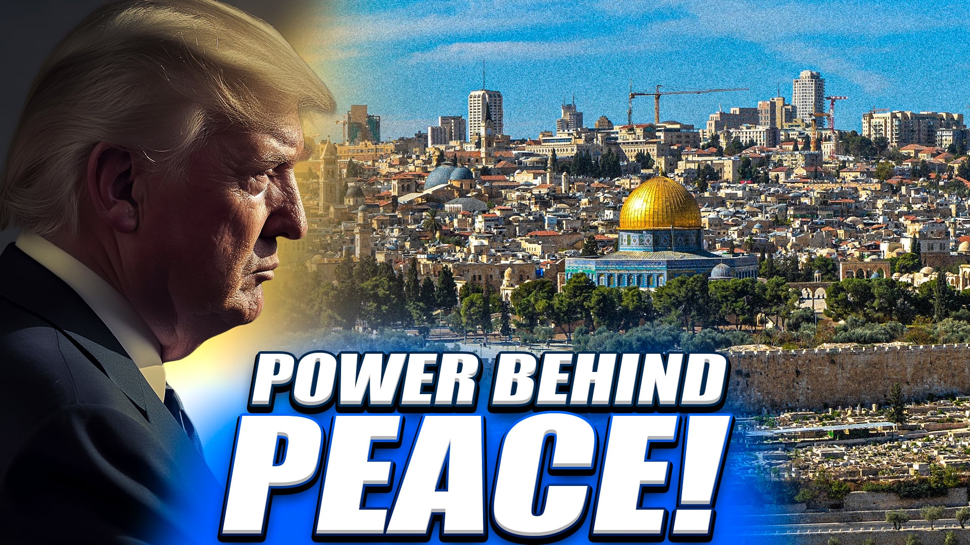 1/19/26 - Ep. 7239 - The Board of Peace Explained: Prophecy or Politics?