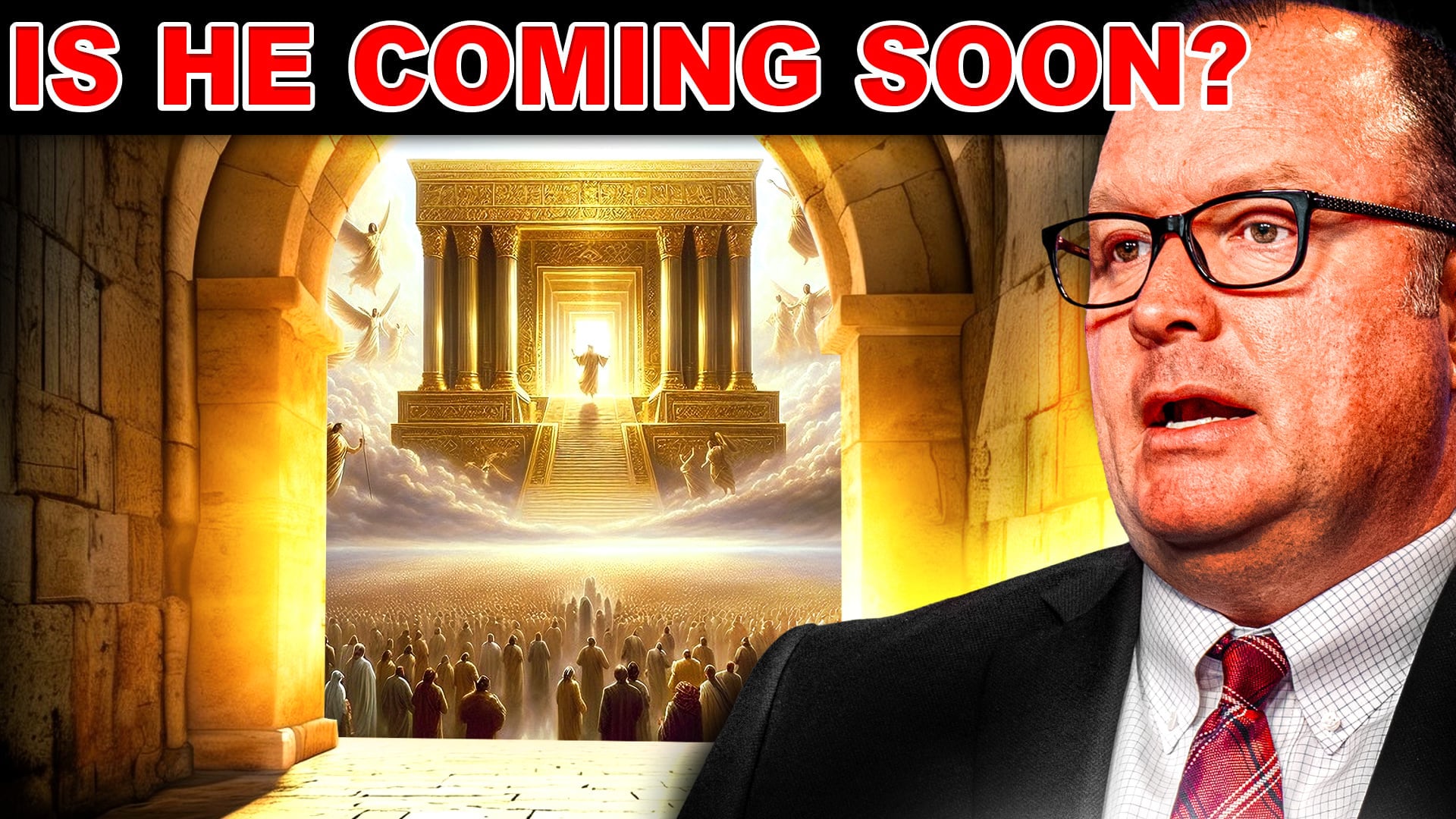 04/18/25 - Ep. 7043 – God's Final Warning