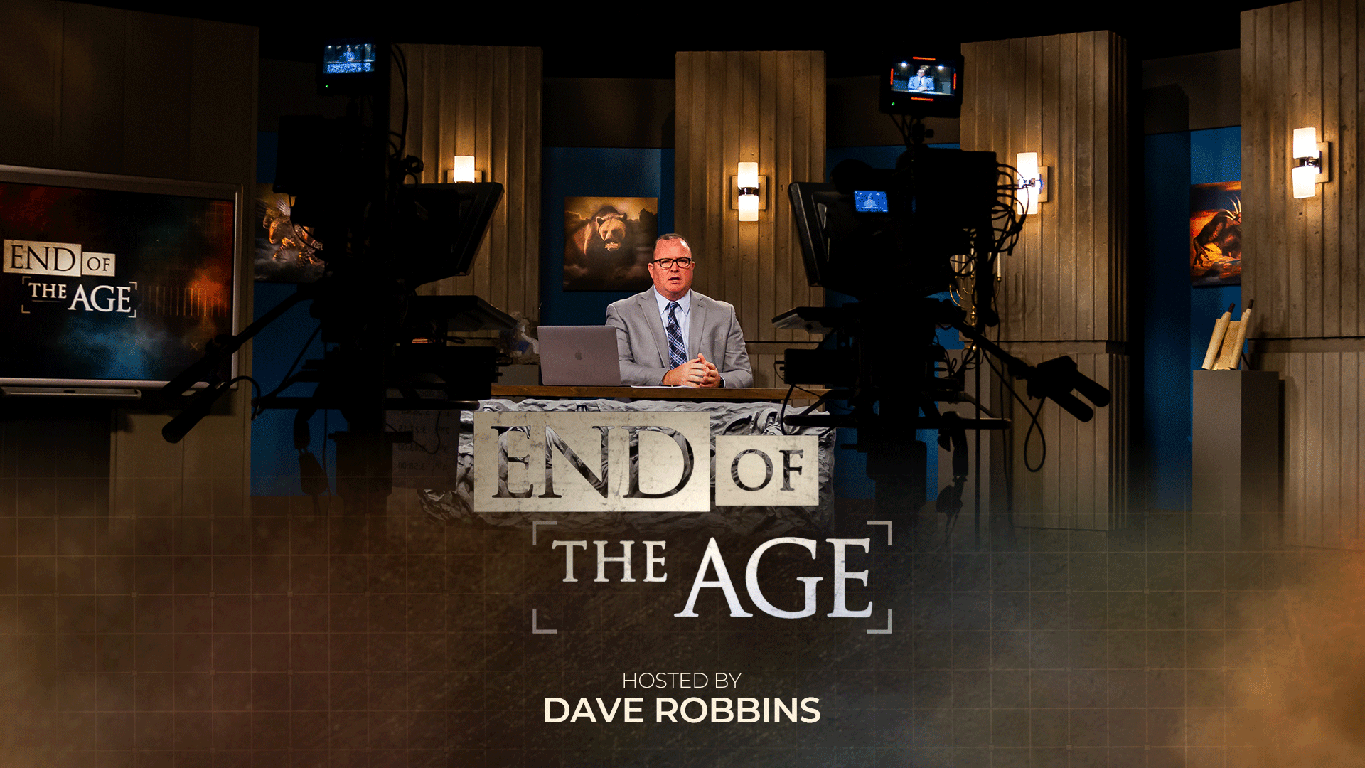 07/19/2021 - World Government and the Antichrist