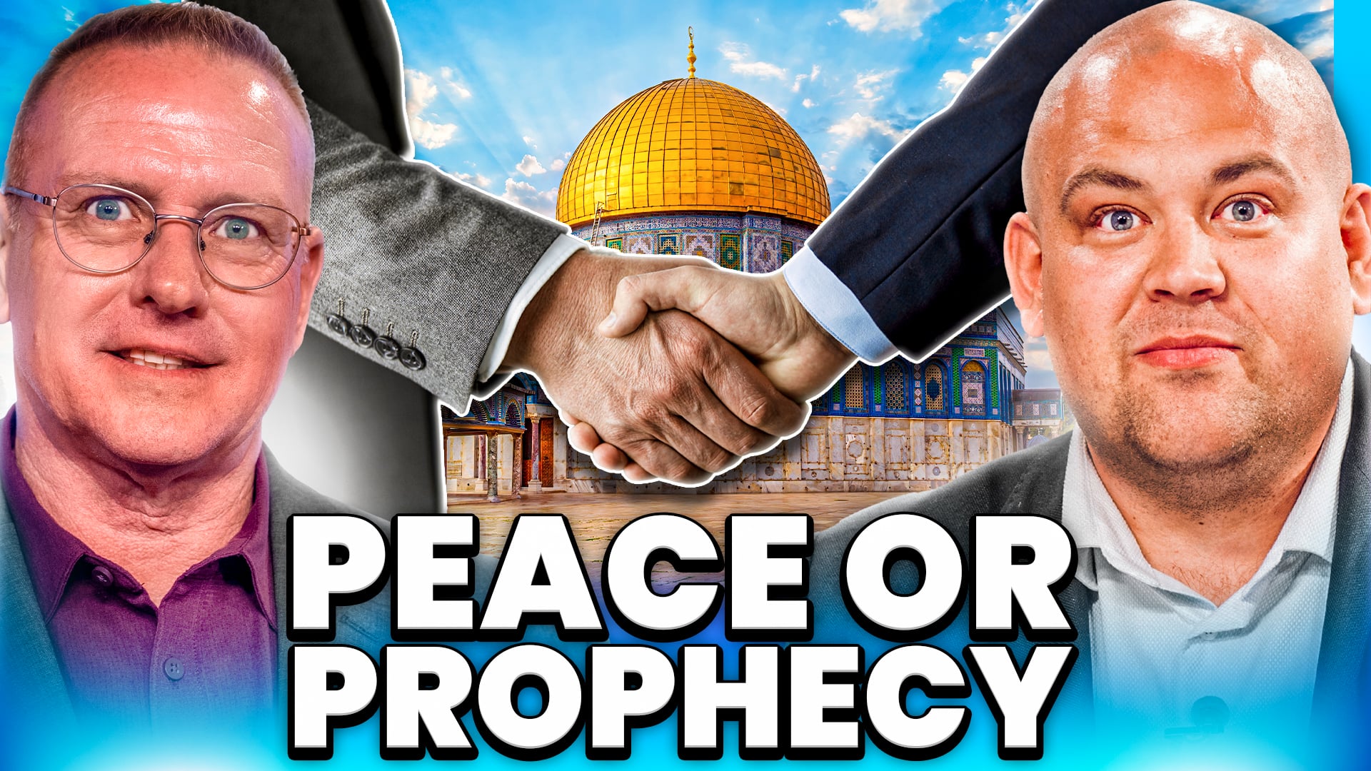 6/24/25 - Ep. 7089 - Ceasefire: Did the Final 7 Years Just Begin?