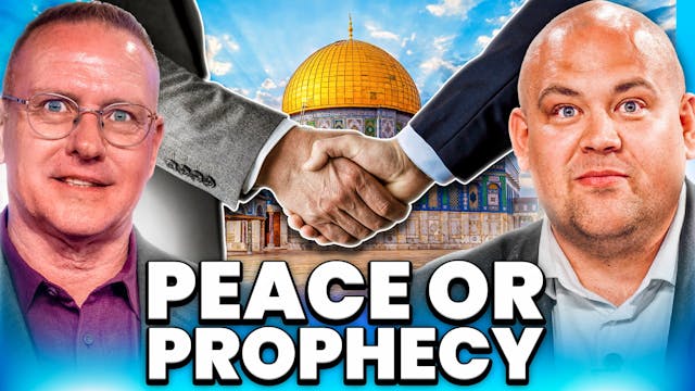 6/24/25 - Ep. 7089 - Ceasefire: Did t...