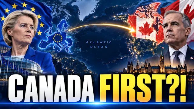 Is the European Union Going Global? -...