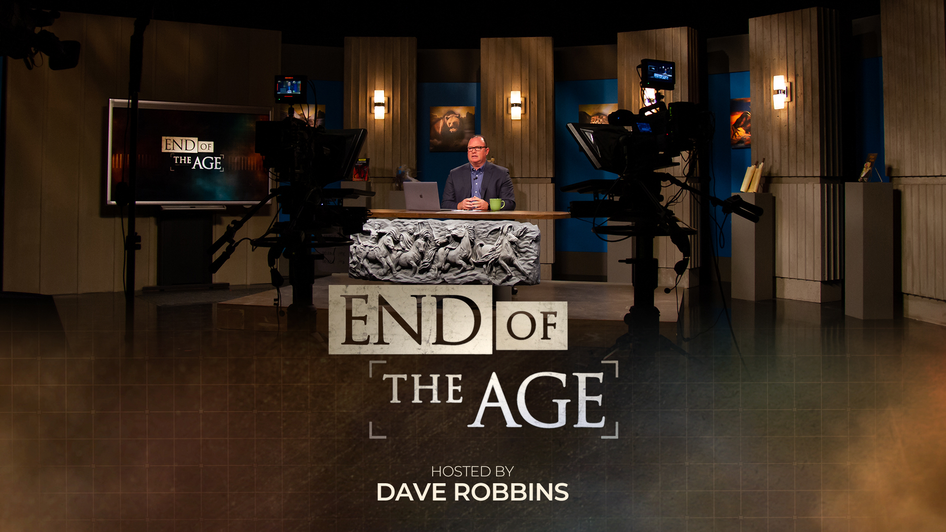 11/14/2022 - Peace in Troubled Times