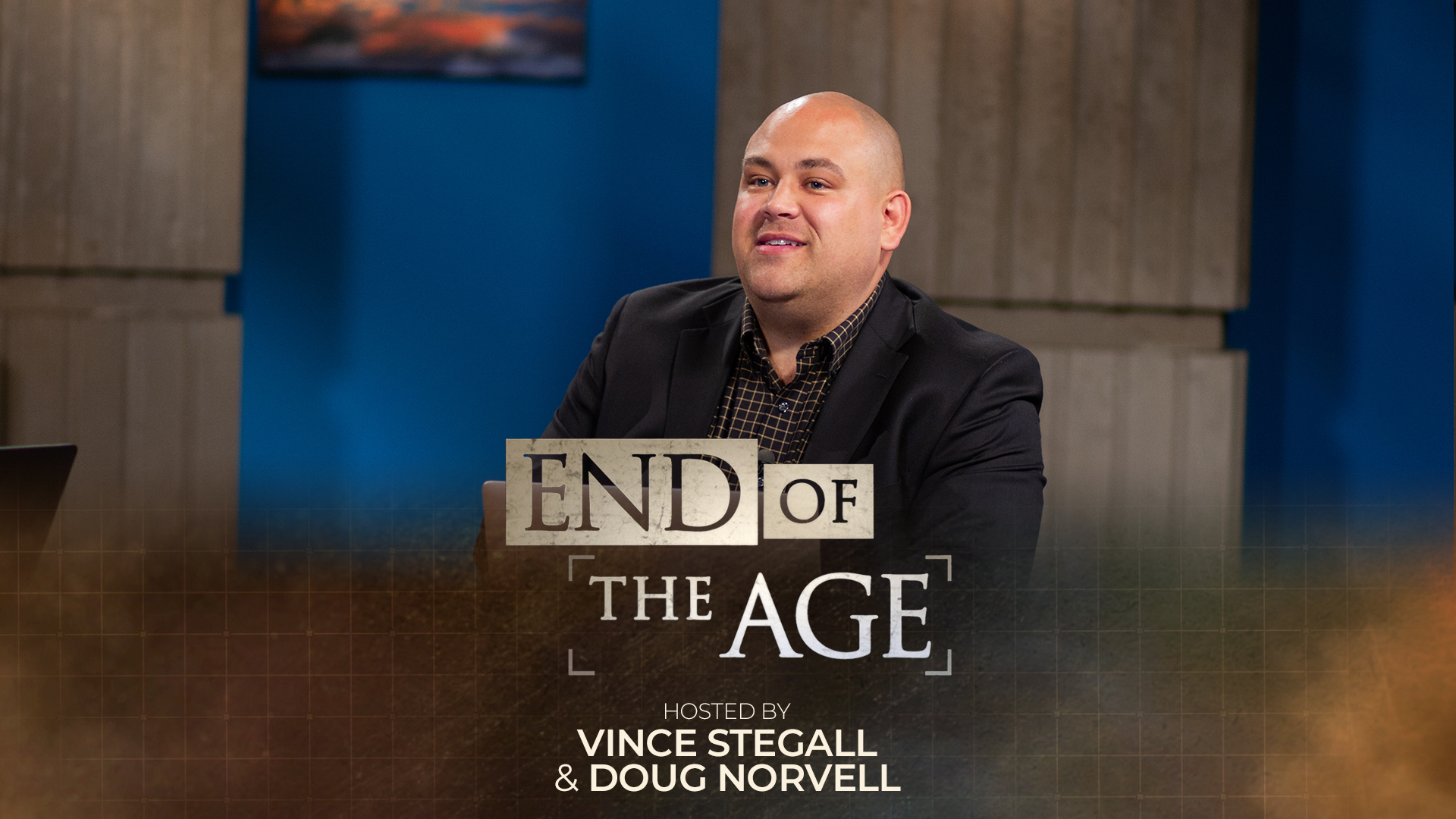 09/09/2022 - Is America Going to Hell? | Open Line