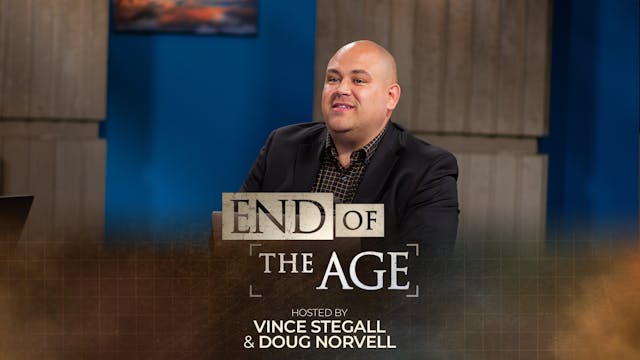 09/09/2022 - Is America Going to Hell...