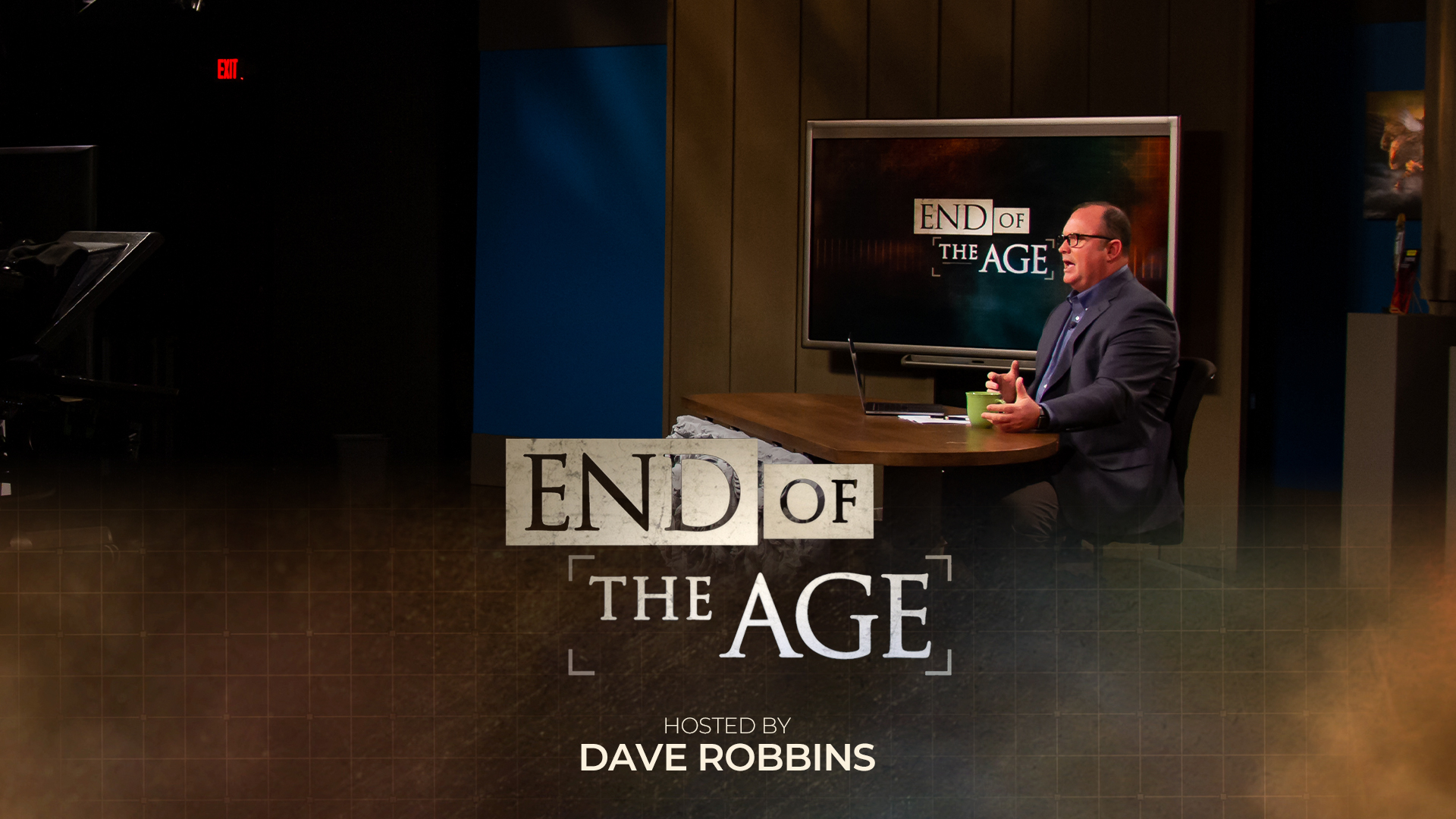 05/11/2022 - Expecting His Return