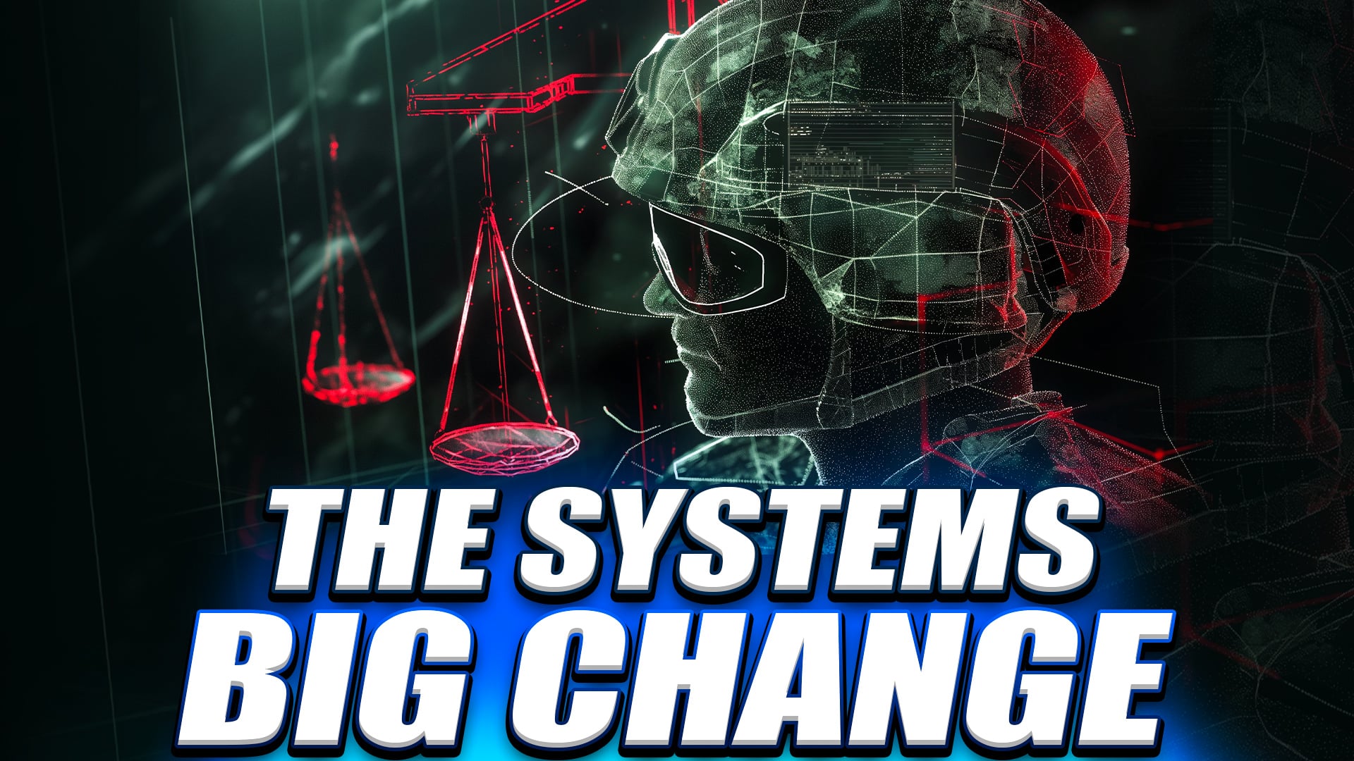 1/14/26 - Ep. 7236 - The Push for a New Global Order