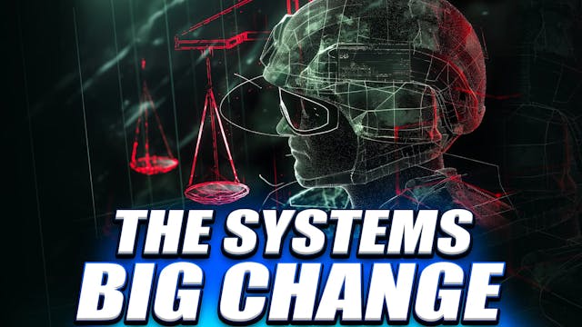 1/14/26 - Ep. 7236 - The Push for a N...