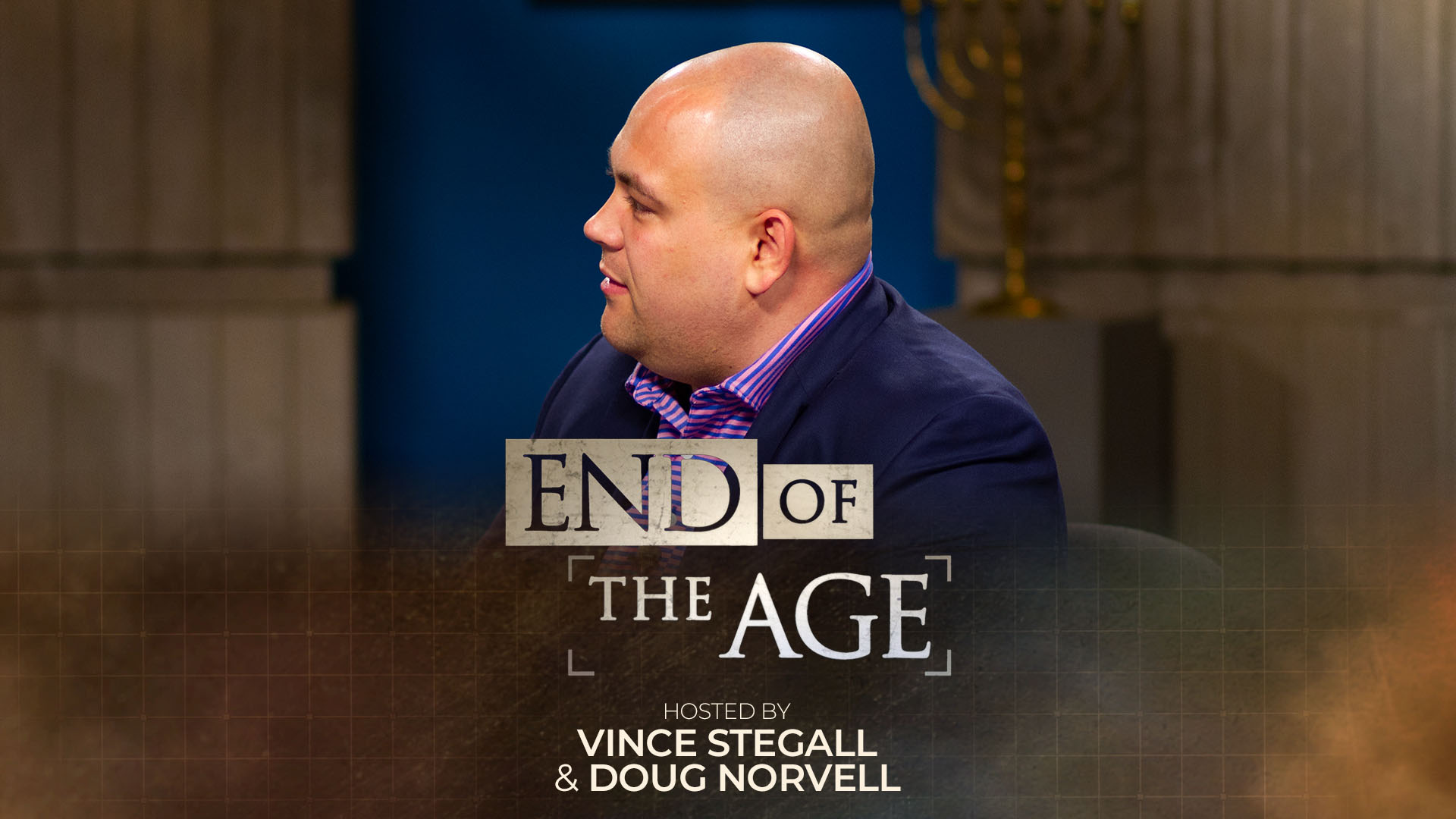 11/08/2021 - Is Prince Charles the Antichrist?