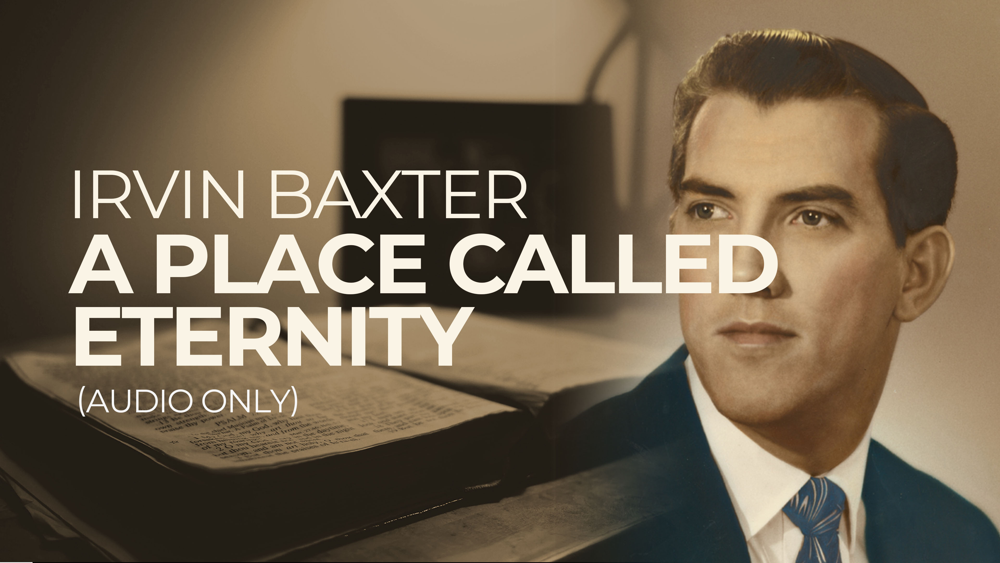 A Place Called Eternity 