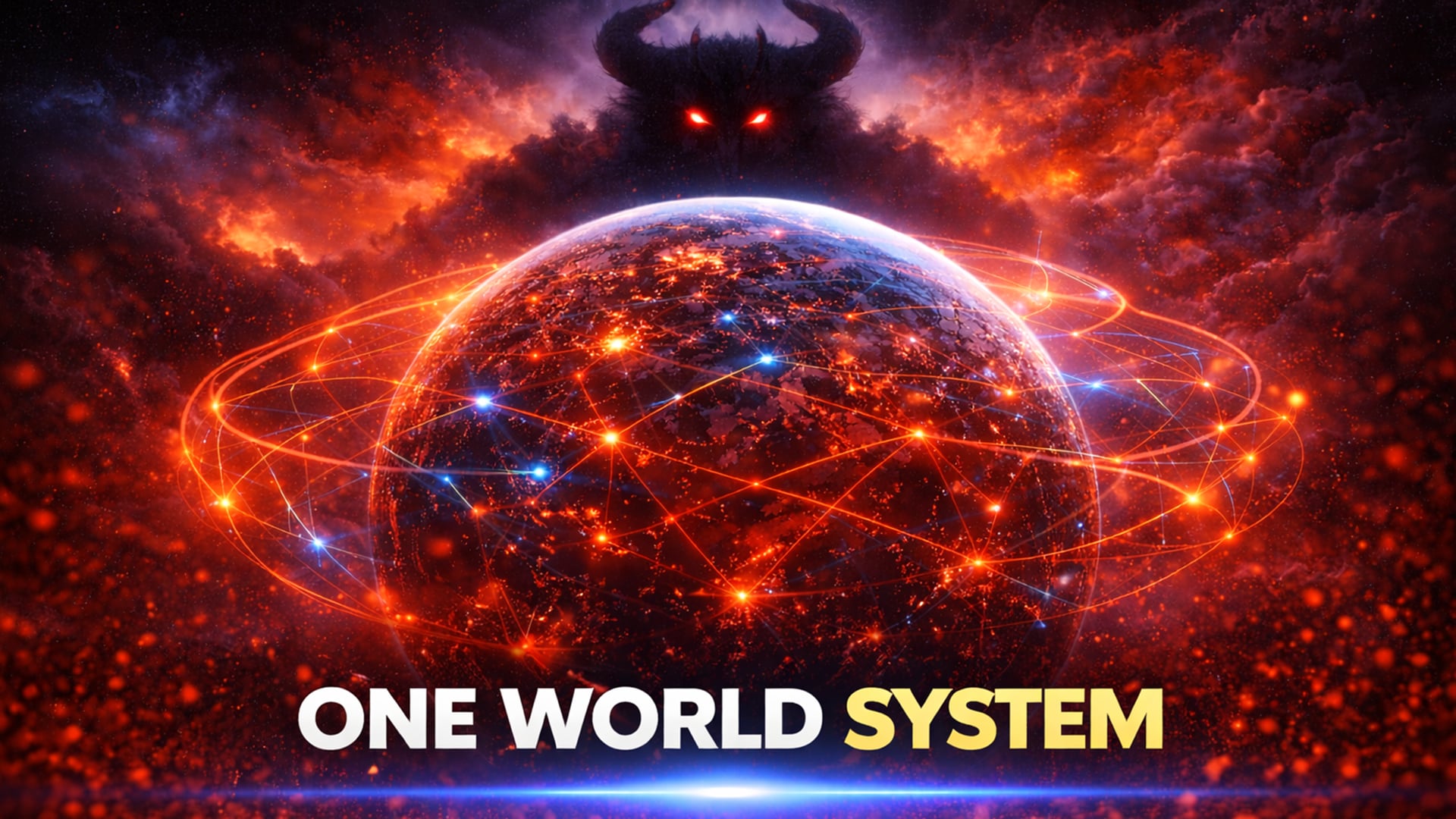 4/14/26 - Ep. 7300 - The Beast of Revelation could be one step closer