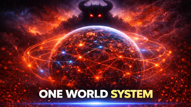 4/14/26 - Ep. 7300 - The Beast of Rev...