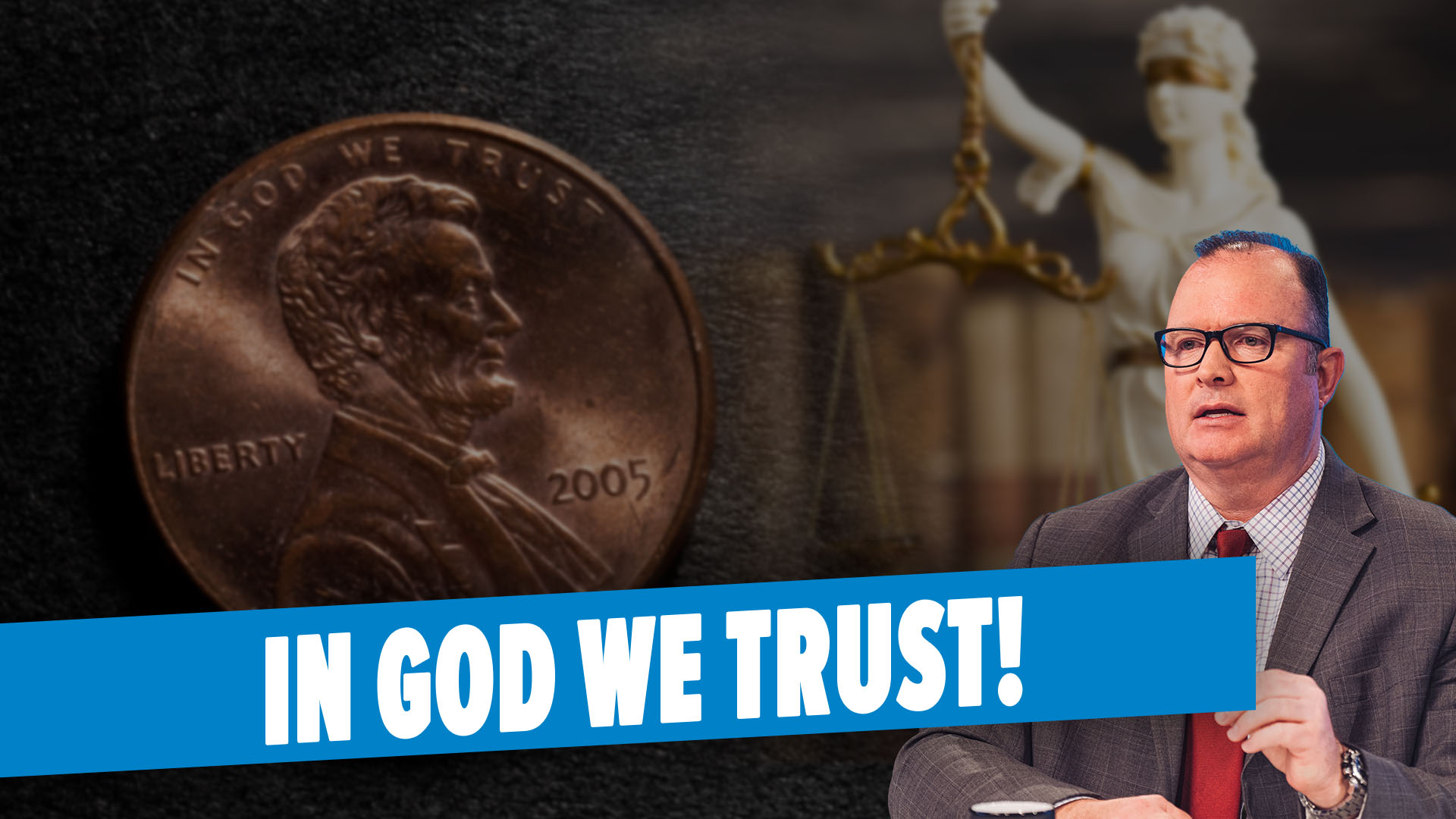 05/26/2023 - What God do You Trust In
