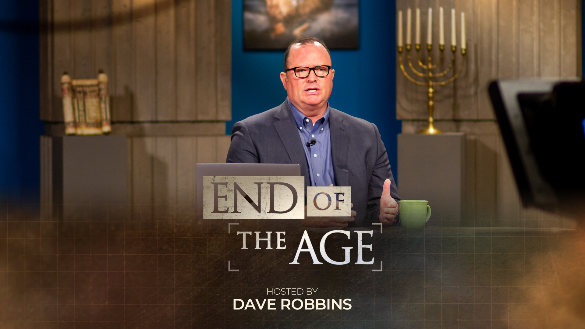 03/09/2022 - Spiritual Warfare and Our True Enemy