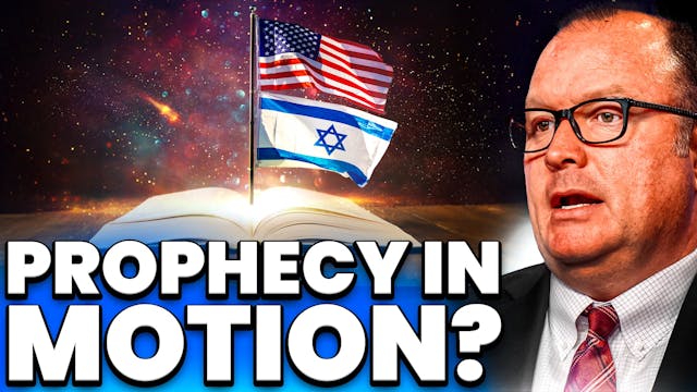 7/23/25 - Ep. 7111 – The Truth About ...