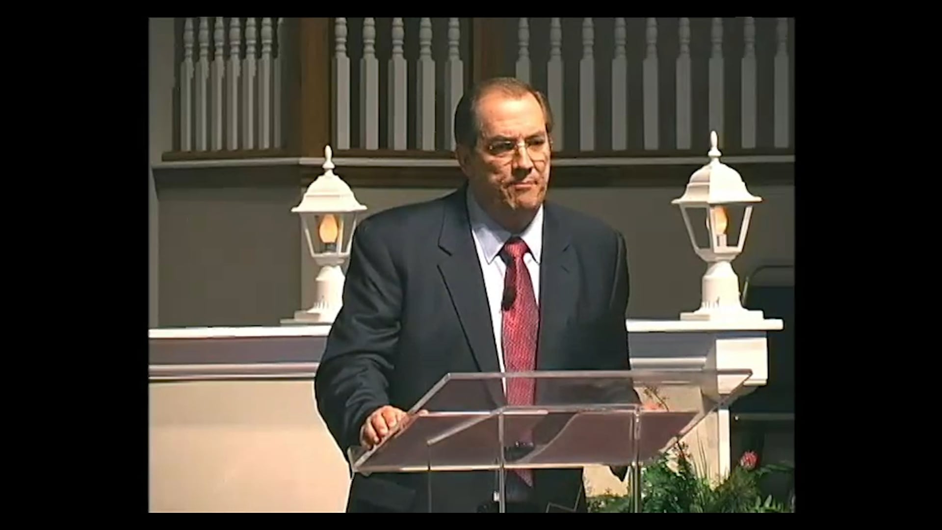 02/05/2021 - Understanding the Bible L06 with Doug Norvell