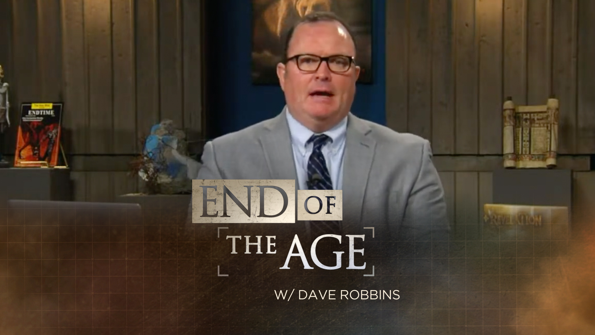 02/18/2021 - Possible Scenario for the Sixth Trumpet War