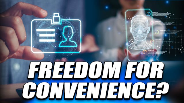 11/13/25 - Ep. 7192 - When Cash Disap...