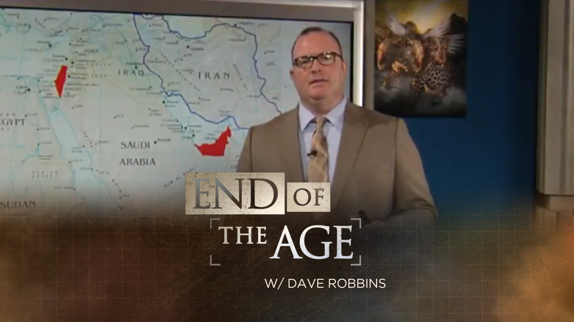 8/13/2020 - Not the One, But a Step in the Right Direction