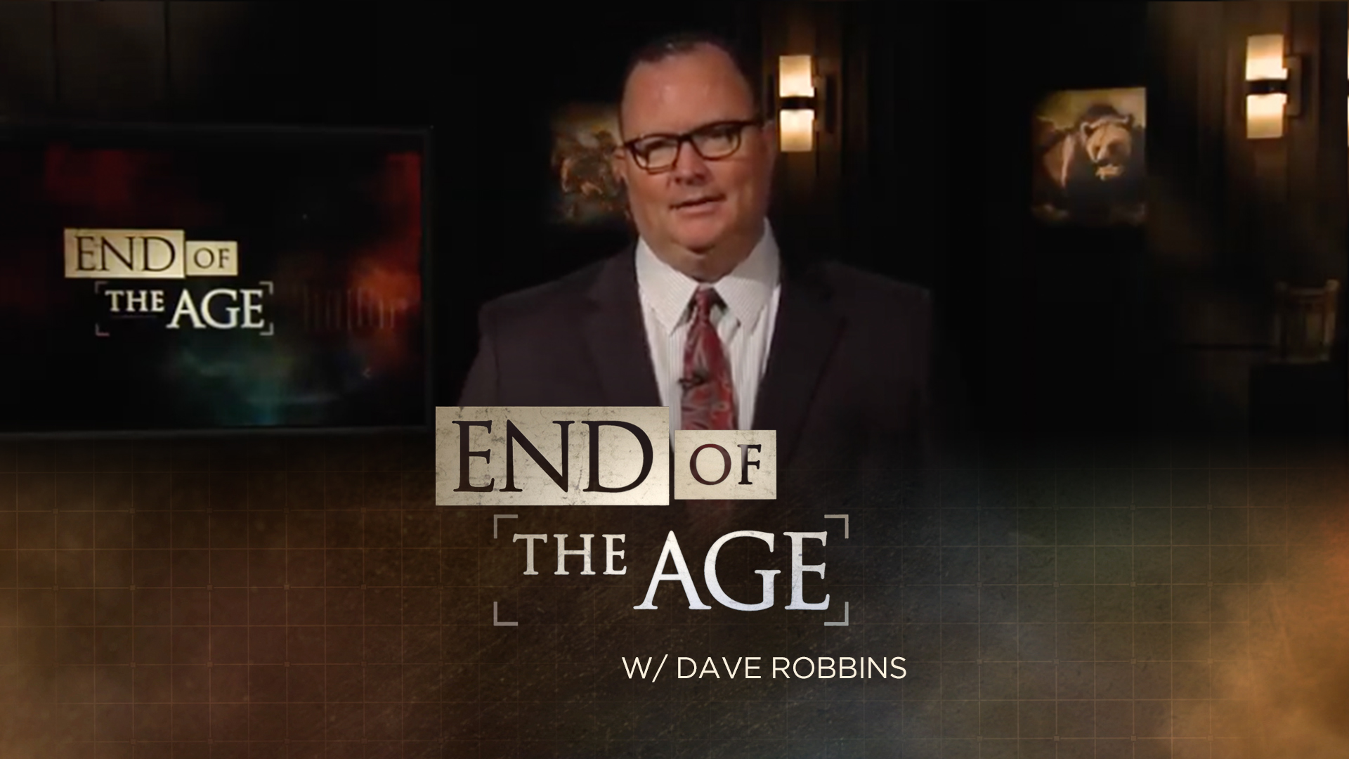 10/27/2020 - What Should be the Main Thing in all of our Lives?