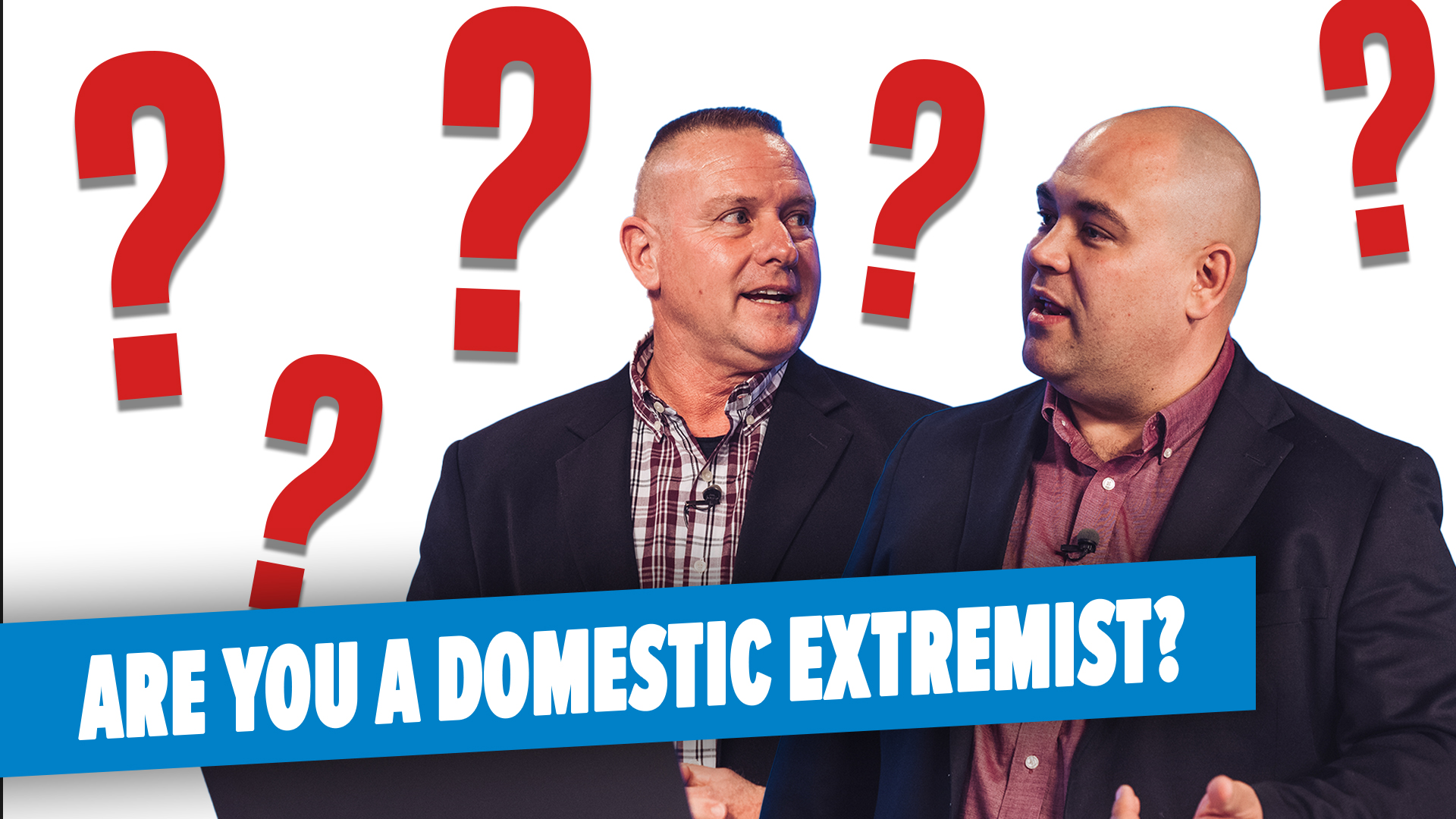 03/09/2023 - What does Jan. 6 and Nazi propaganda have in common?