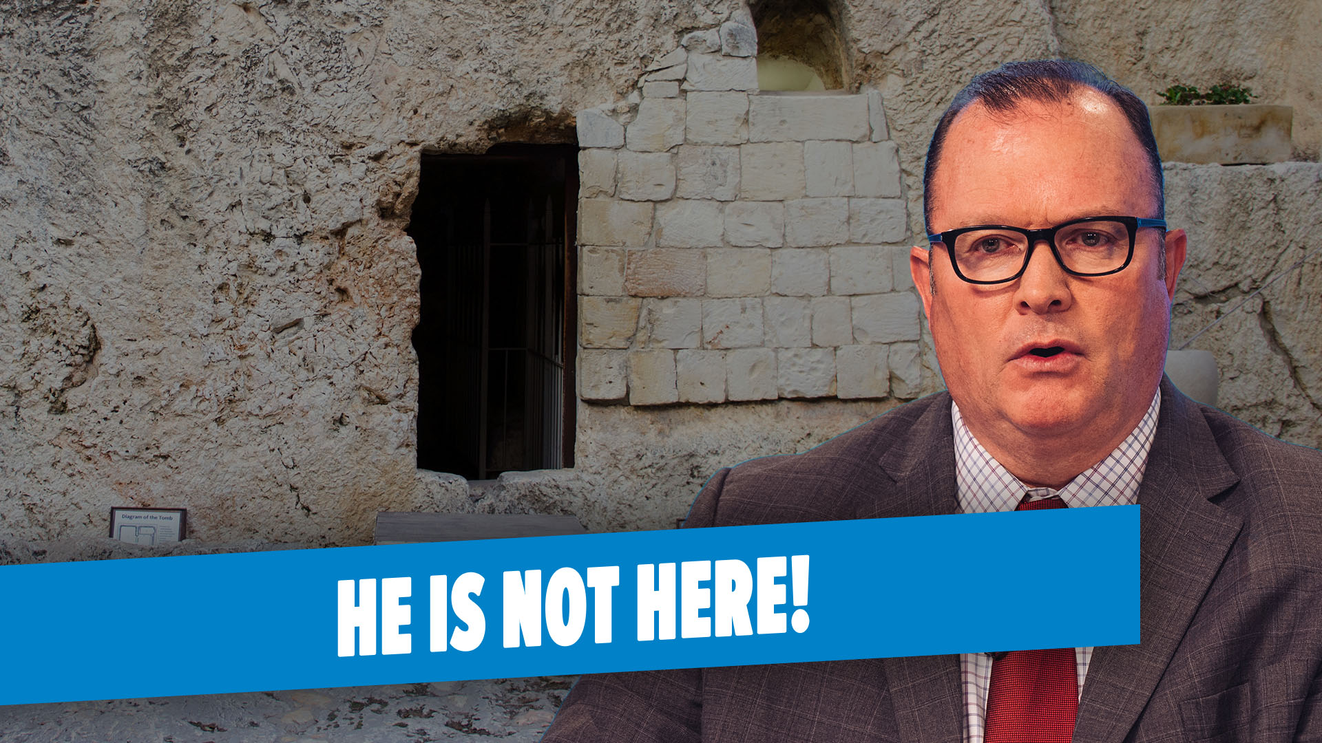 04/05/2023 - What Really Happened at Calvary?