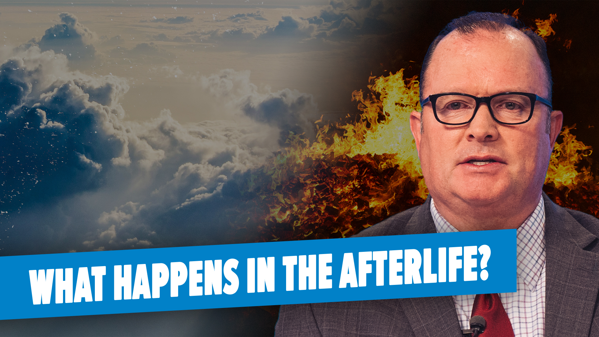 03/06/2023 - Where Will I Spend Eternity?