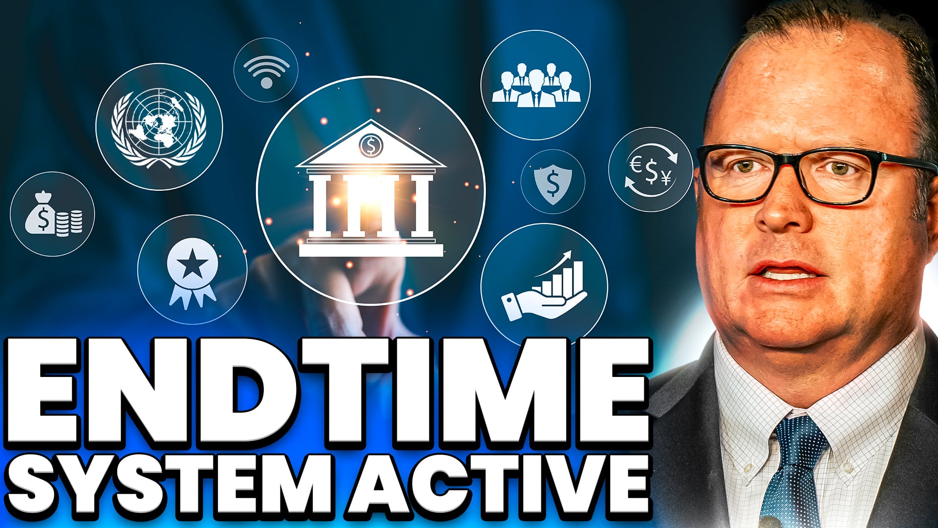 7/2/25 - Ep. 7096 - Undeniable Proof We’re Living in the End Time