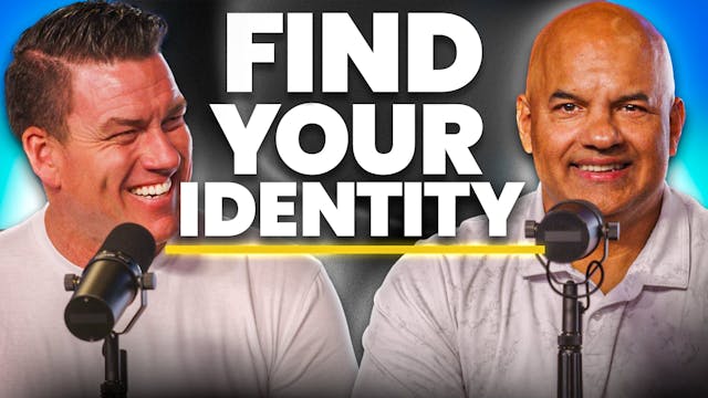 Ep.12 - Discovering Purpose & Unlocki...