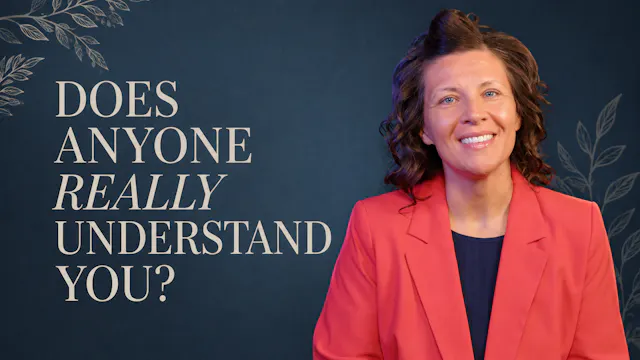 Ep. 2 - Fully Known: When No One Unde...