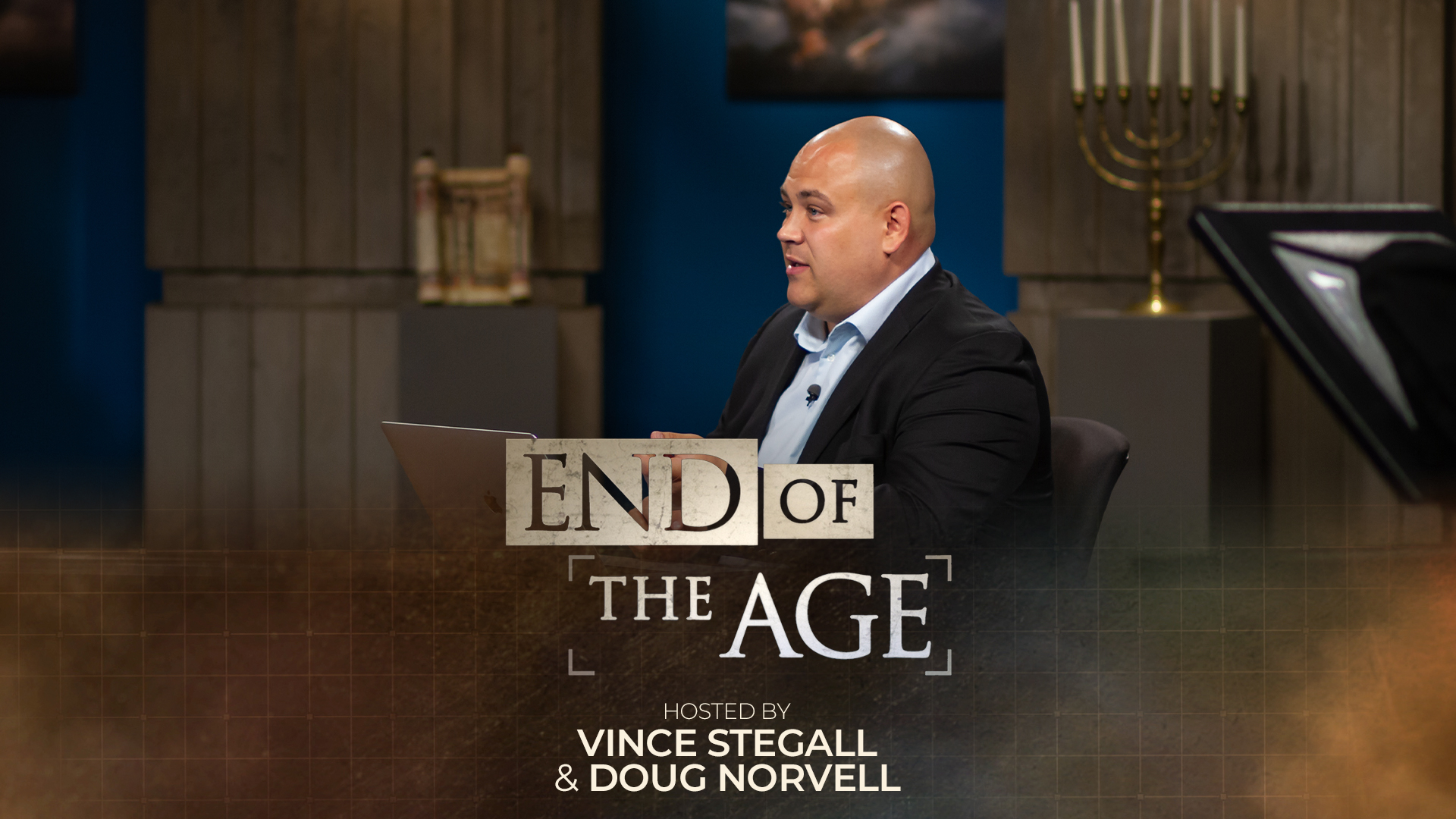 10/27/2022 - Rabbi Yehuda Ben David… Messiah or Antichrist?