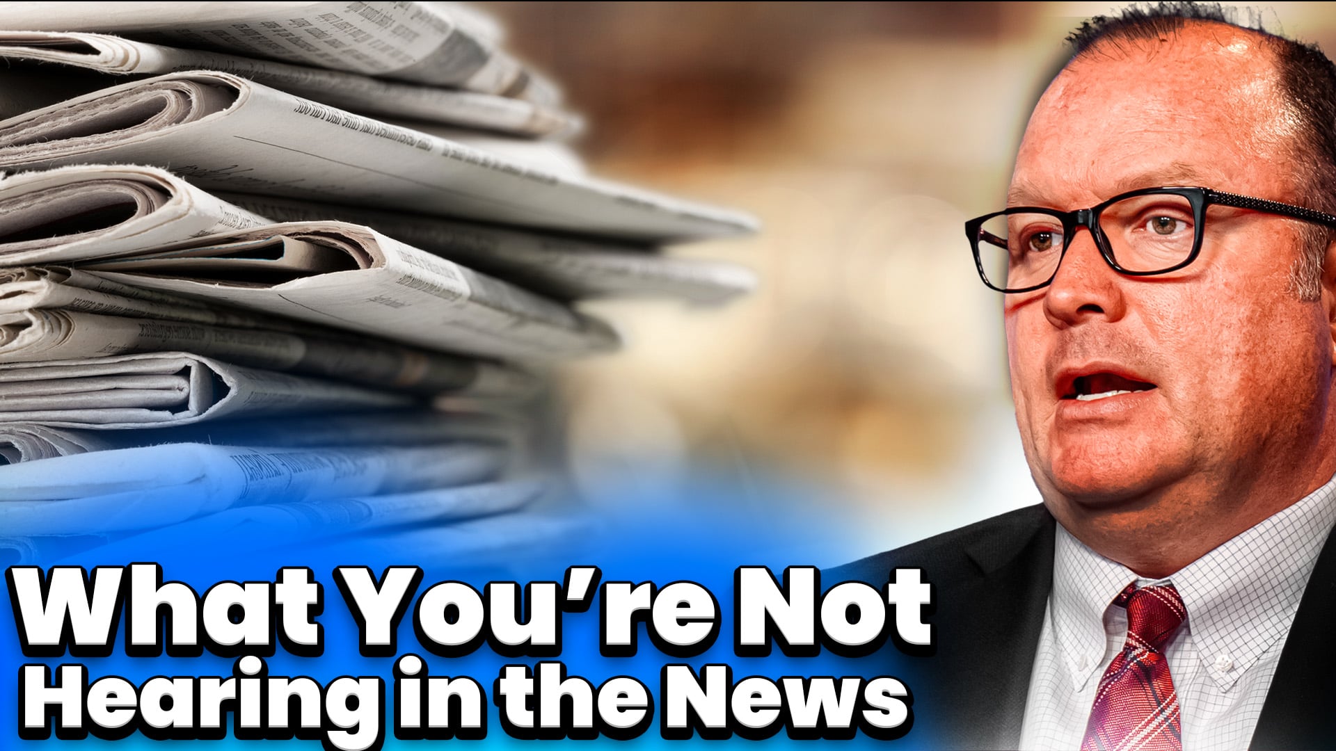 Ep. 7104 – End-Time Prophecy in Today’s Headlines