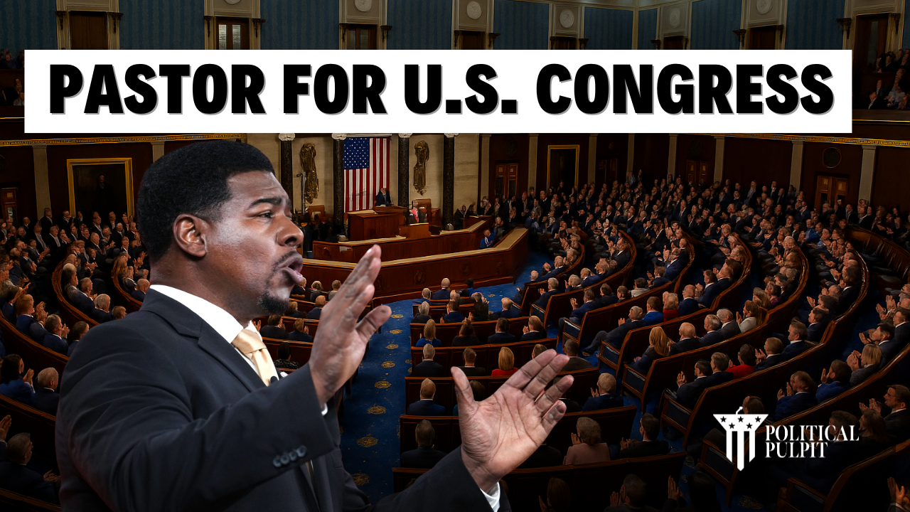 Trump’s Most JESUS-Centered Easter Message 