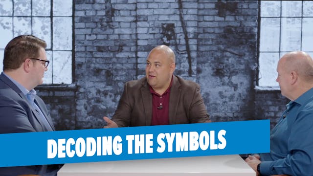05/24/2023 - Decoding the symbolism o...