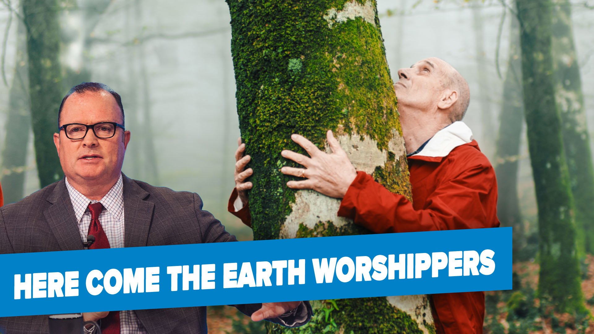 09/12/2023 - Here Come the Earth Worshippers