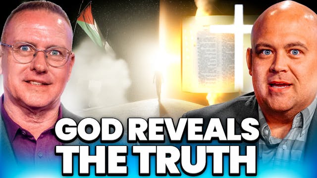 10/31/25 - Ep. 7183 - Hamas Founder’s...