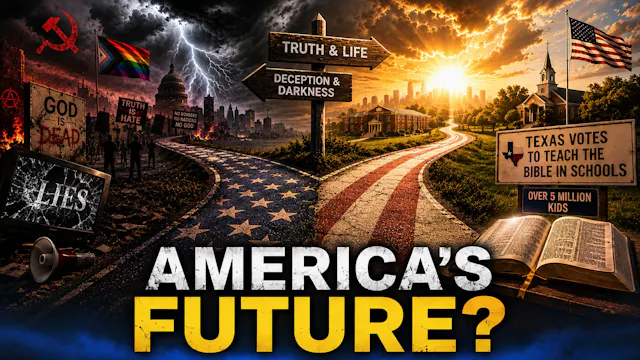 6/29/26 - The Battle for America's Fu...