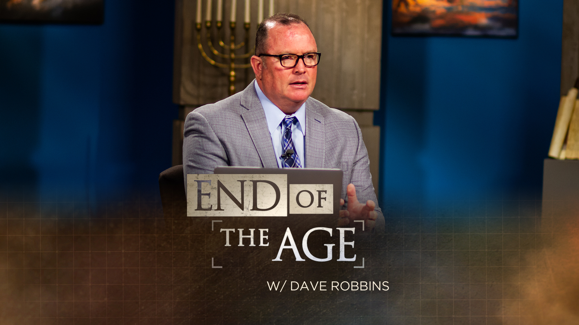 06/17/2021 - Hans Kung’s Efforts Toward a World Religion