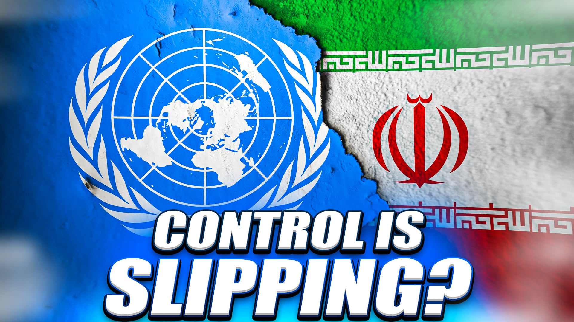 1/9/26 - Ep. 7233 - Iran Erupts as the Global Order Begins to Fracture