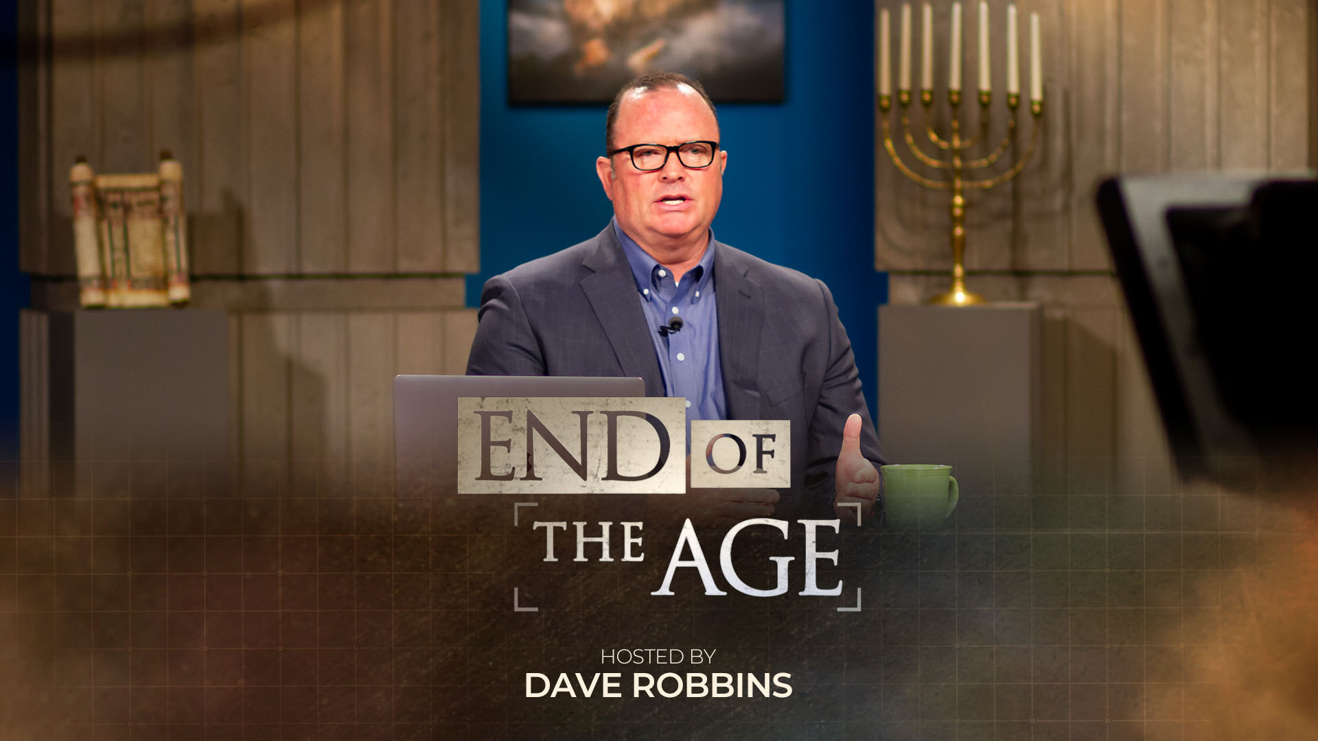 10/13/2021 - The World Government Will Be Led By The Antichrist