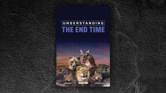 e-Book: Understanding the End Time