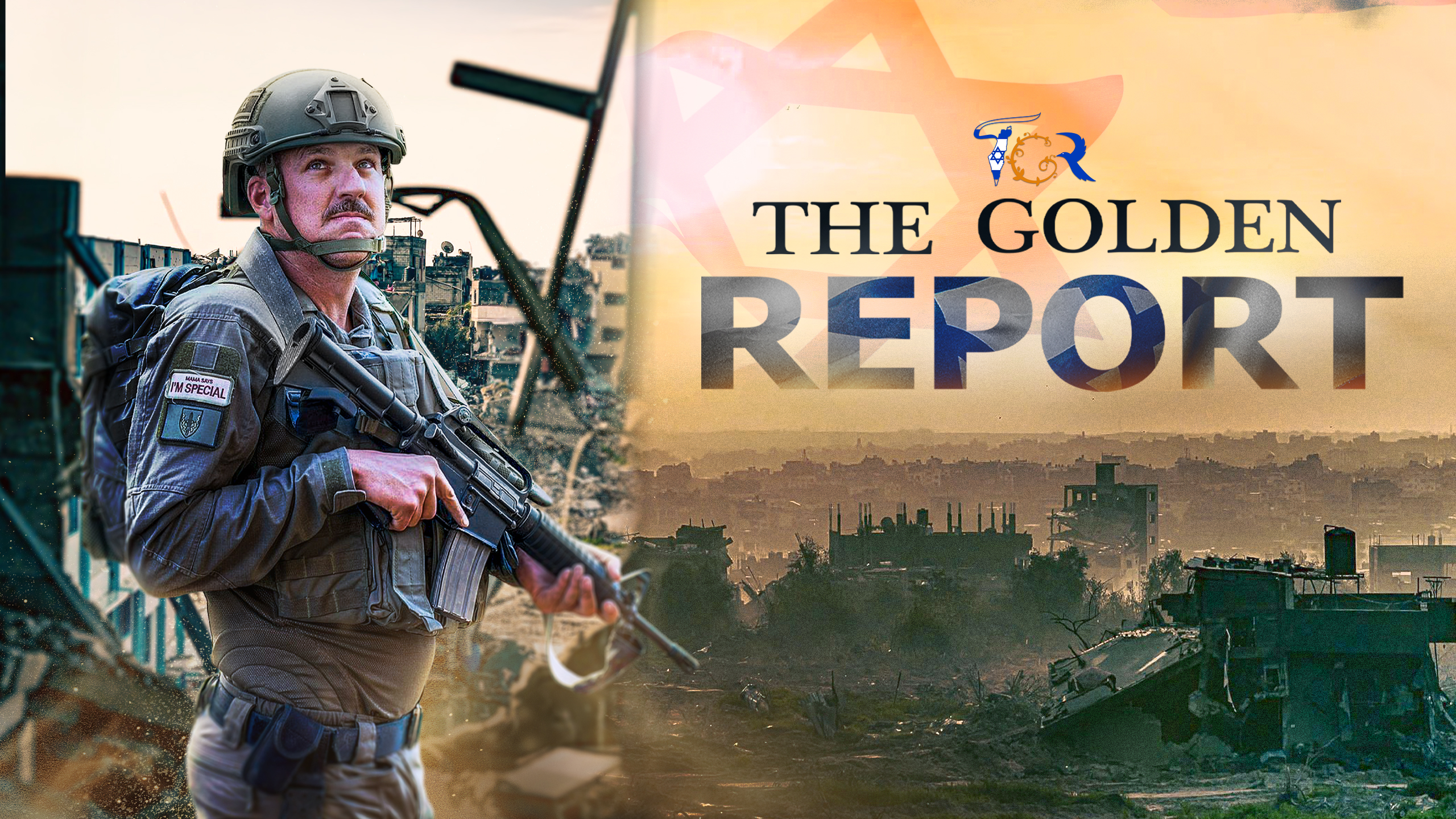 The Golden Report