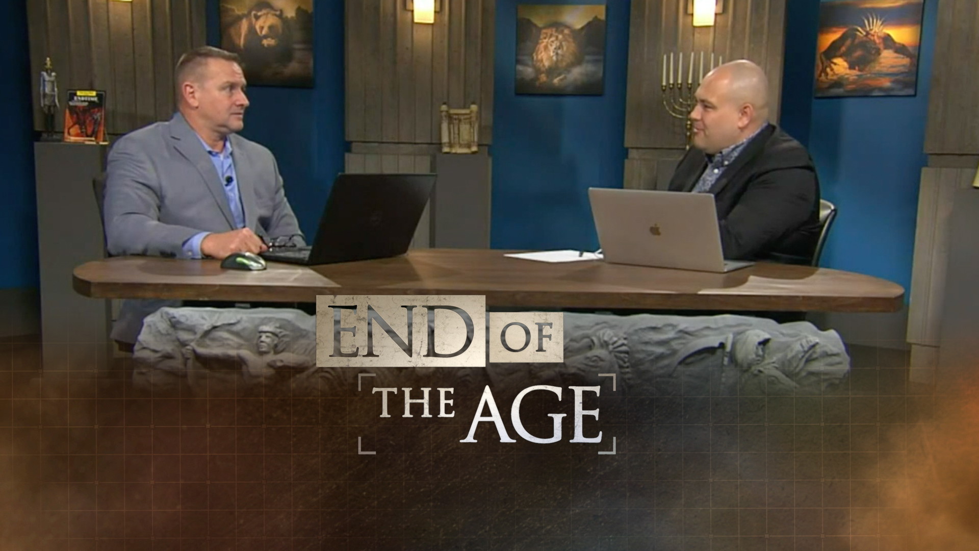 01/20/2021 - Joe Biden’s Moral Compass