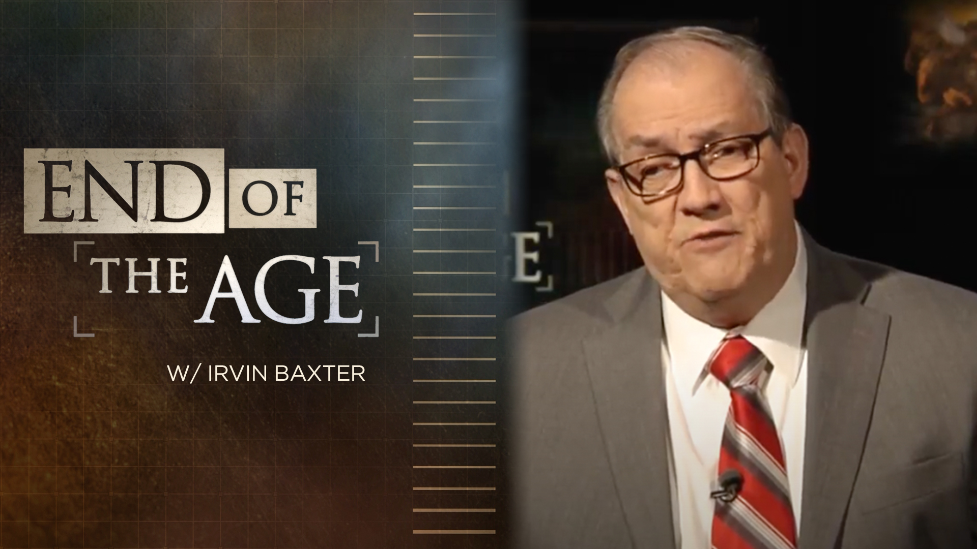 7/15/2020 - Is the Coronavirus the Judgment of God?