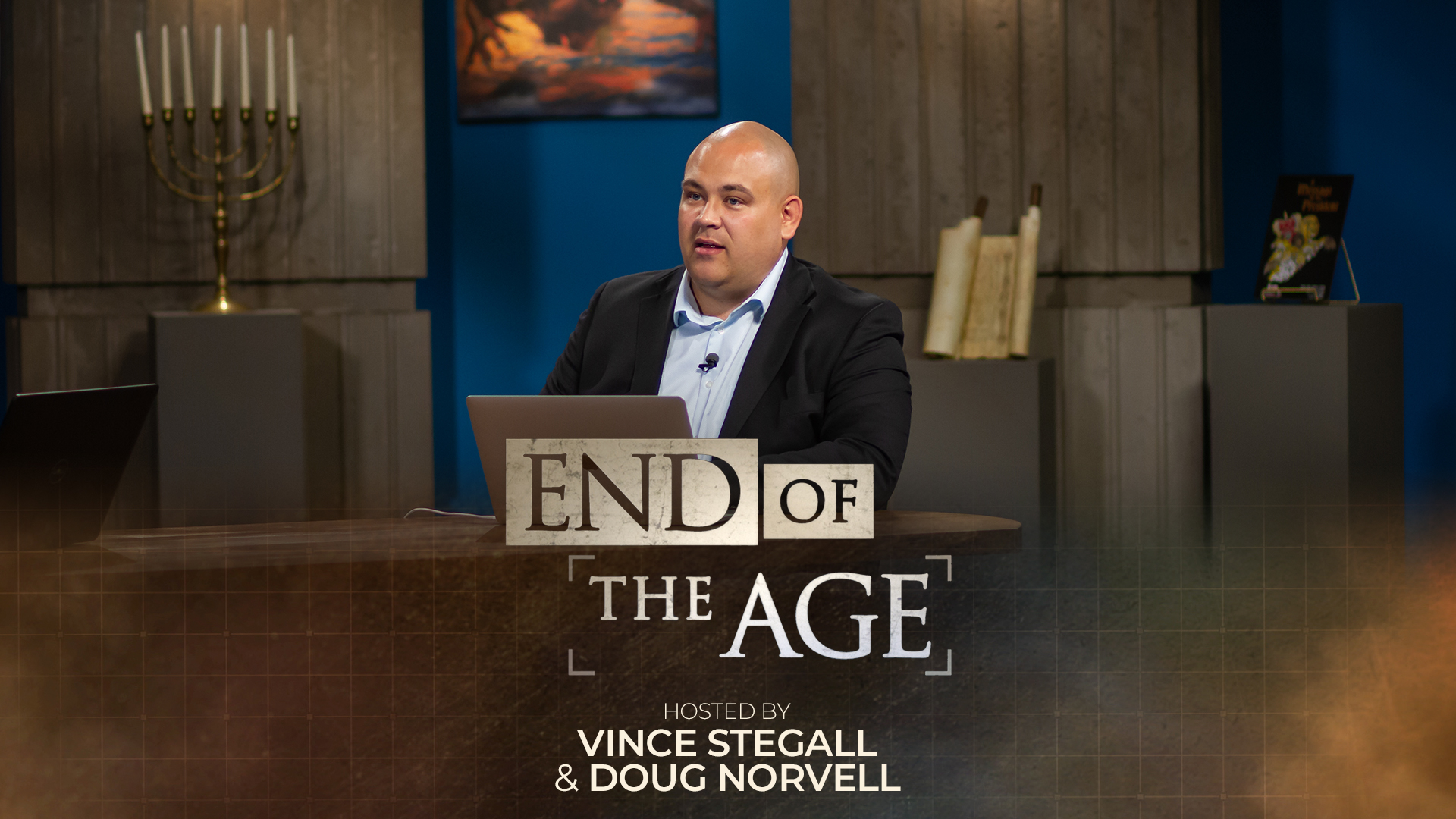 06/28/2022 - Christians: #1 Enemy of the State?